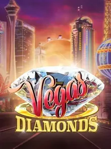 Vegas Diamonds
